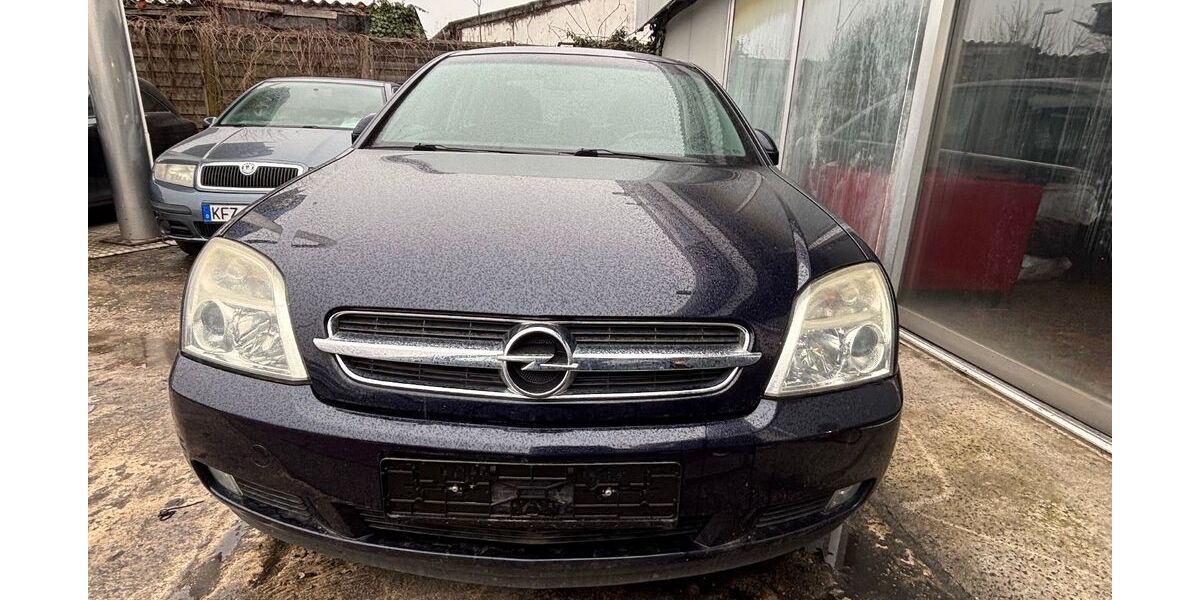 Opel Vectra 223.900 km 990 &euro; Limburg 65549