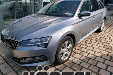 Skoda Superb 69.100 km 26.400 € Osnabrück 49084
