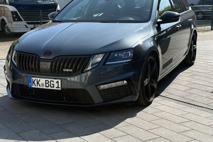 Skoda Octavia 63.000 km 23.500 &euro; Brüggen 41379