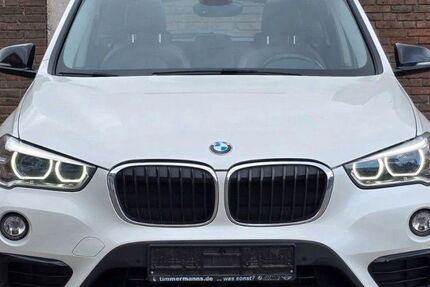BMW X1 250.000 km 11.800 &euro; Mönchengladbach 41063