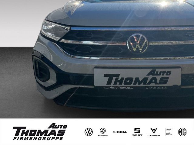 VW T-Roc 25.577 km 23.980 &euro; Hennef 53773