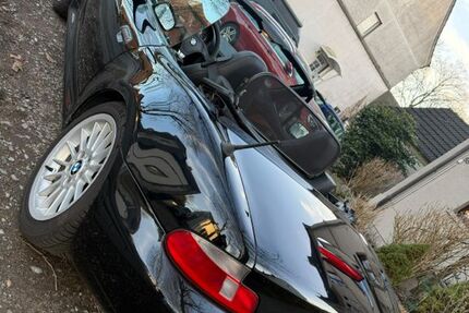 BMW Z3 220.000 km 7.850 &euro; Gelsenkirchen 45892