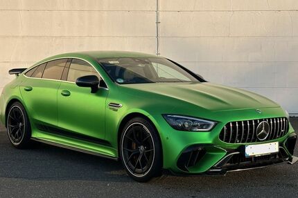 Mercedes-Benz AMG GT S 34.500 km 111.900 &euro; Weiden 92637