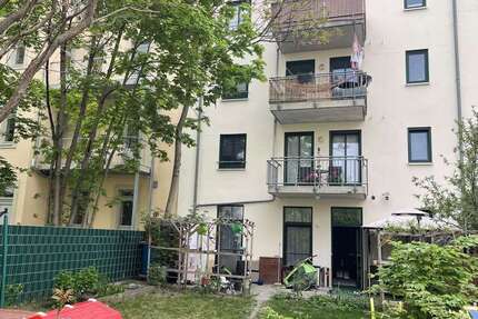 Wohnung Dresden Neustadt - 4 Zimmer, 84 m&sup2;, 230.000&euro; | Angebot:27728473