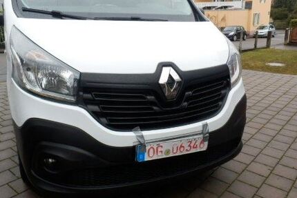 Renault Trafic 147.450 km 12.100 &euro; Lahr 77933