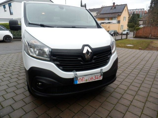 Renault Trafic 147.450 km 12.100 &euro; Lahr 77933