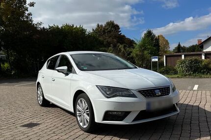 Seat Leon 77.802 km 14.500 € Radolfzell 78315