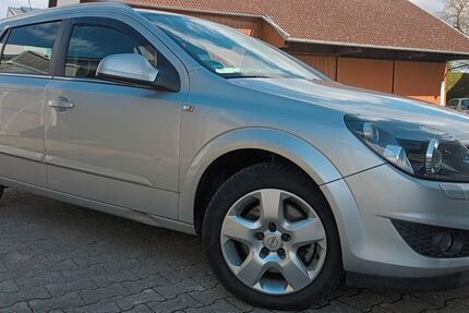 Opel Astra 226.500 km 1.750 &euro; Saal 93342