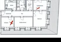 Zwei WG Zimmer frei