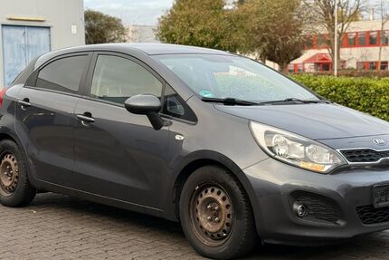 Kia Rio 202.166 km 3.990 &euro; Alsdorf 52477