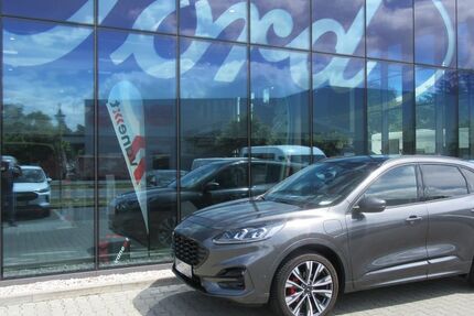Ford Kuga 23.173 km 27.500 &euro; Bernau 16321