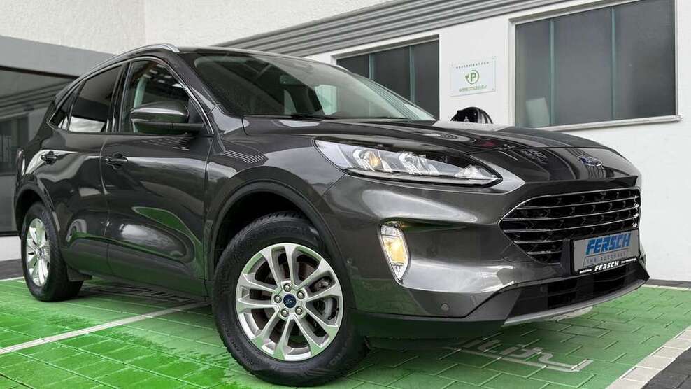 Kuga