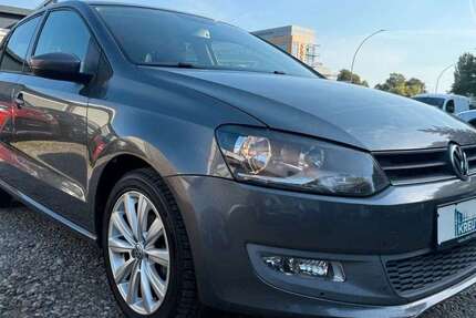 VW Polo 148.497 km 6.690 &euro; Hamburg 22179