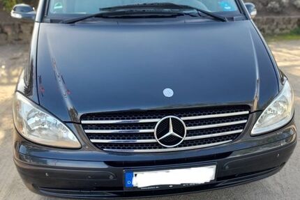Mercedes-Benz Viano 290.000 km 6.500 &euro; Wiesbaden 65197