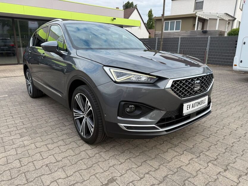Seat Tarraco 153.000 km 22.999 € Worms 67550