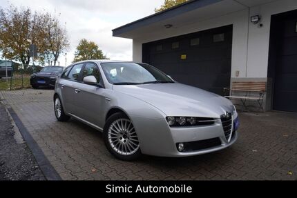 Alfa Romeo 159 133.000 km 4.650 &euro; Owen 73277
