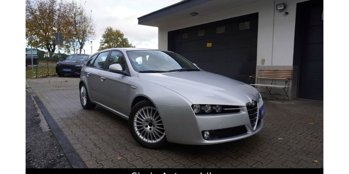 Alfa Romeo 159 133.000 km 4.650 &euro; Owen 73277