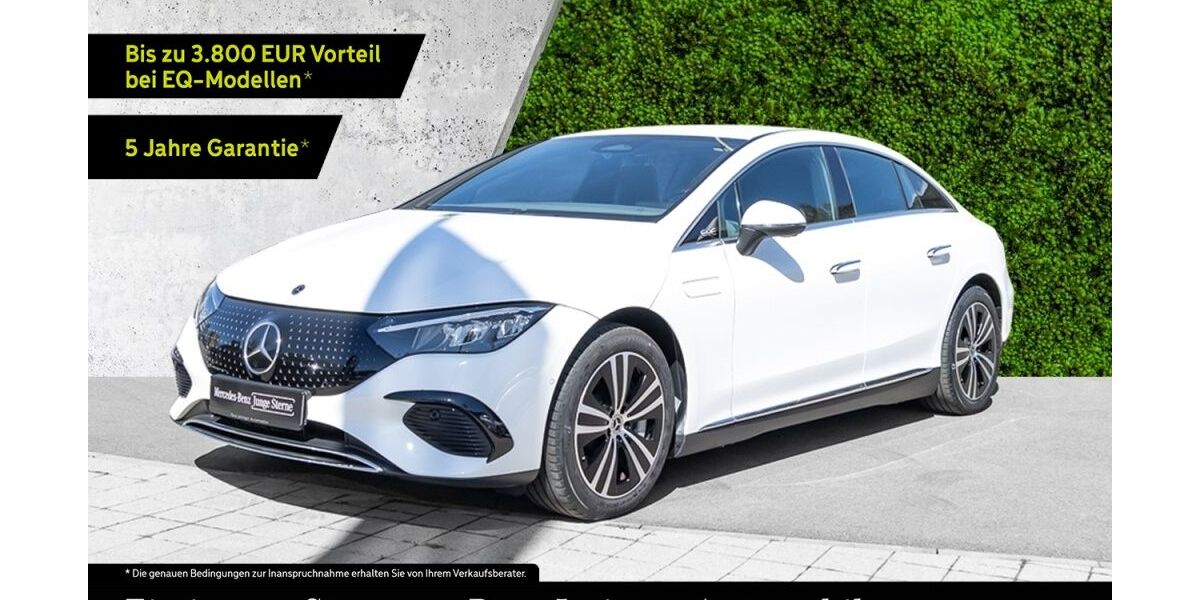 Mercedes-Benz EQE 40.750 km 39.980 &euro; Esslingen 73730