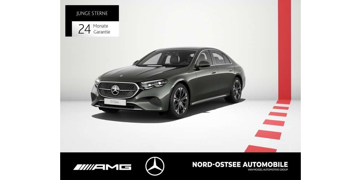 Mercedes-Benz E 300 21.546 km 52.890 &euro; Bad Belzig 14806