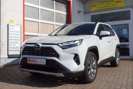 Toyota RAV 4 51.602 km 40.900 &euro; Dahlwitz - Hoppegarten 15366