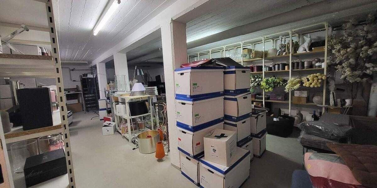 Gewerbeobjekt Telgte - 695.000&euro; | Angebot:24793889