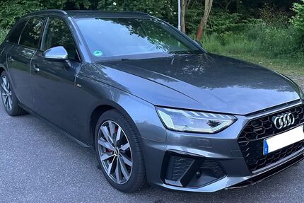 Audi A4 105.360 km 28.700 &euro; Chemnitz 09224