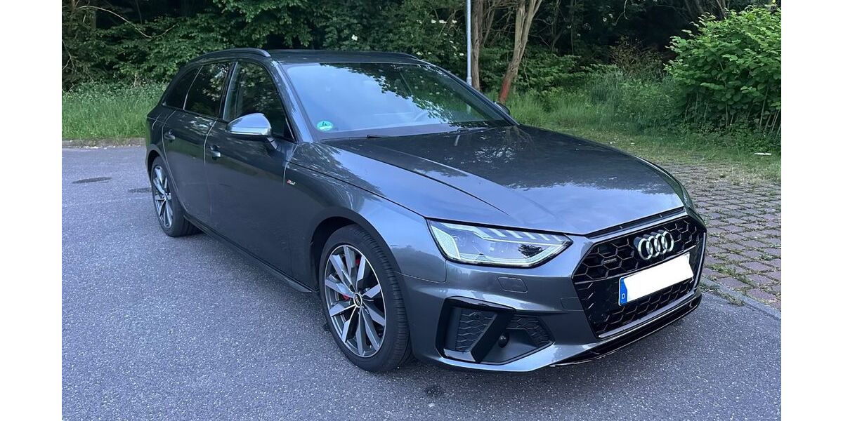 Audi A4 105.360 km 28.700 &euro; Chemnitz 09224