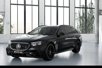 Mercedes-Benz E 53 AMG 9.300 km 114.890 &euro; Wiesbaden 65189