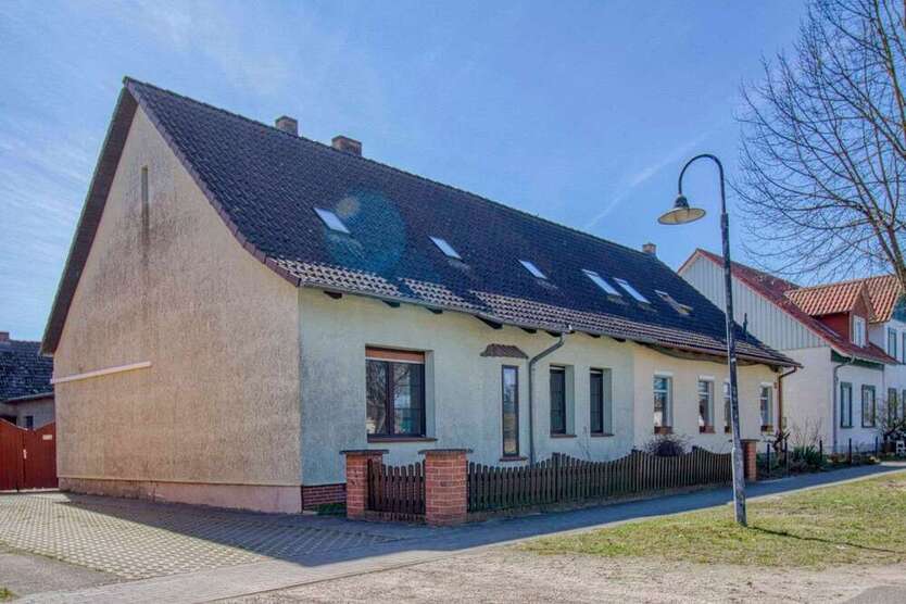 Haus zum Kaufen in Meiersberg 149.000 € 160.21 m²