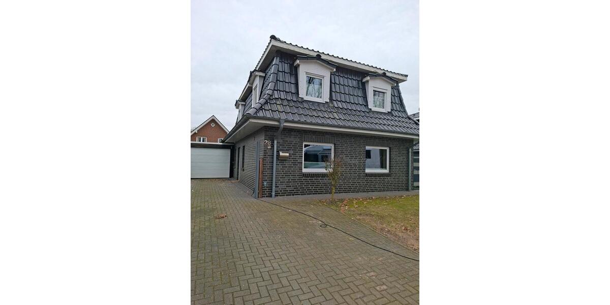 Einfamilienhaus Werlte - 3 Zimmer, 125 m&sup2;, 348.500&euro; | Angebot:25131637