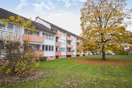 Wohnung zum Kaufen in Hannover 130.000 € 60 m²
