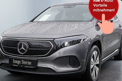 Mercedes-Benz EQA 64.520 km 28.650 &euro; Bad Segeberg 23795