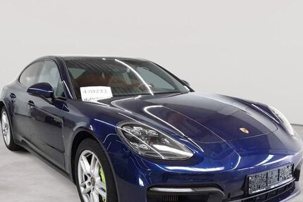 Porsche Panamera 77.894 km 67.090 &euro; Fernwald-Steinbach 35463