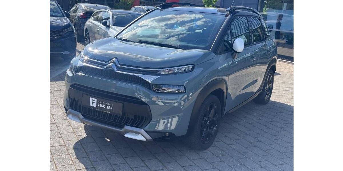 Citroen C3 Aircross 49.214 km 21.990 &euro; Freinsheim 67251