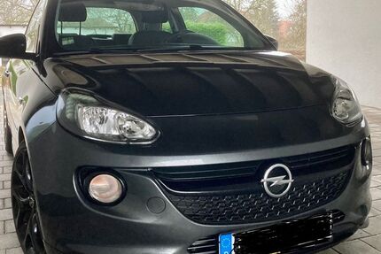 Opel Adam 84.600 km 12.800 &euro; Kleinsendelbach 91077