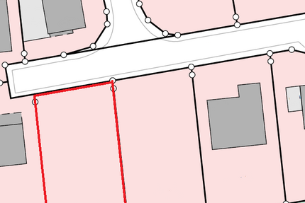 Grundstück zu verkaufen in Rehlingen-Siersburg 99.000 € 764 m² zimmer