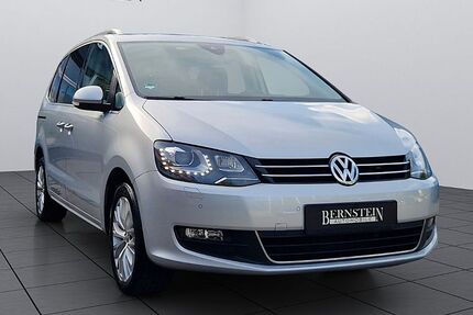 VW Sharan 237.500 km 13.499 &euro; Albstadt 72459