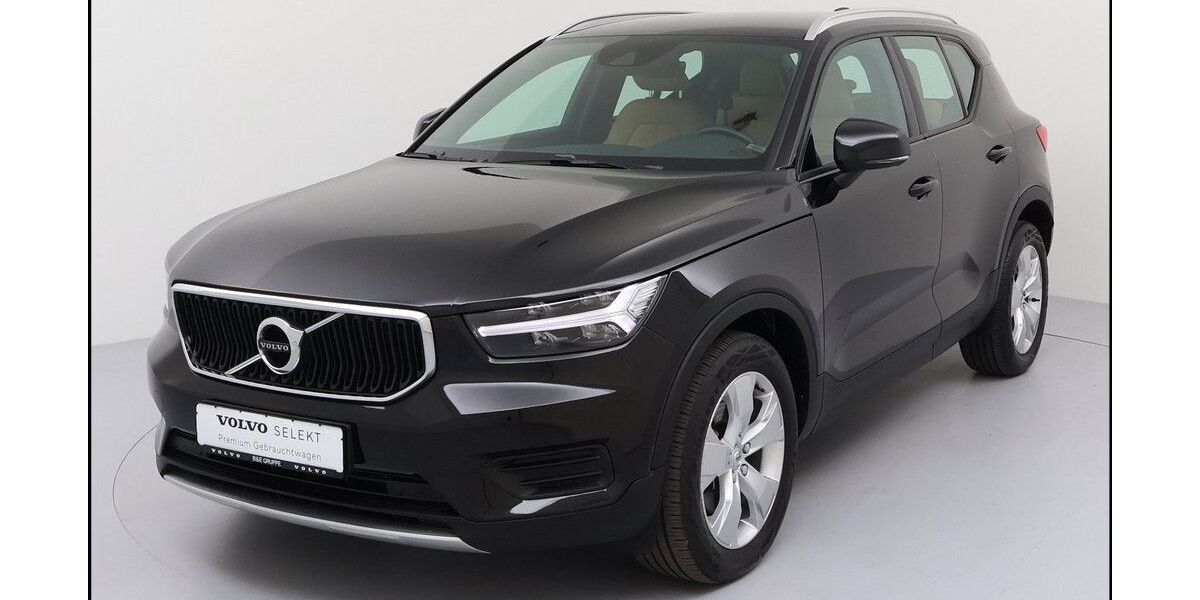 Volvo XC40 86.400 km 28.950 &euro; Norderstedt 22848