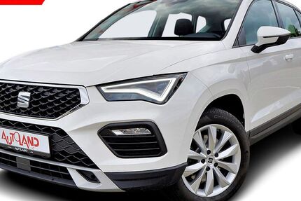 Seat Ateca 90.282 km 22.950 € Erfurt 99087