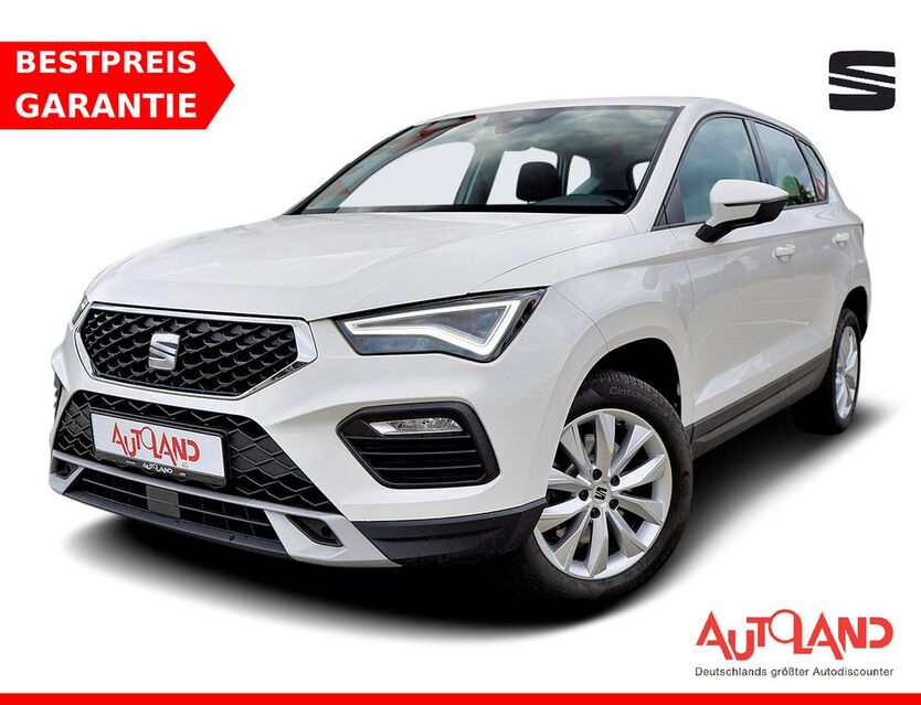 Seat Ateca 90.282 km 22.950 € Erfurt 99087