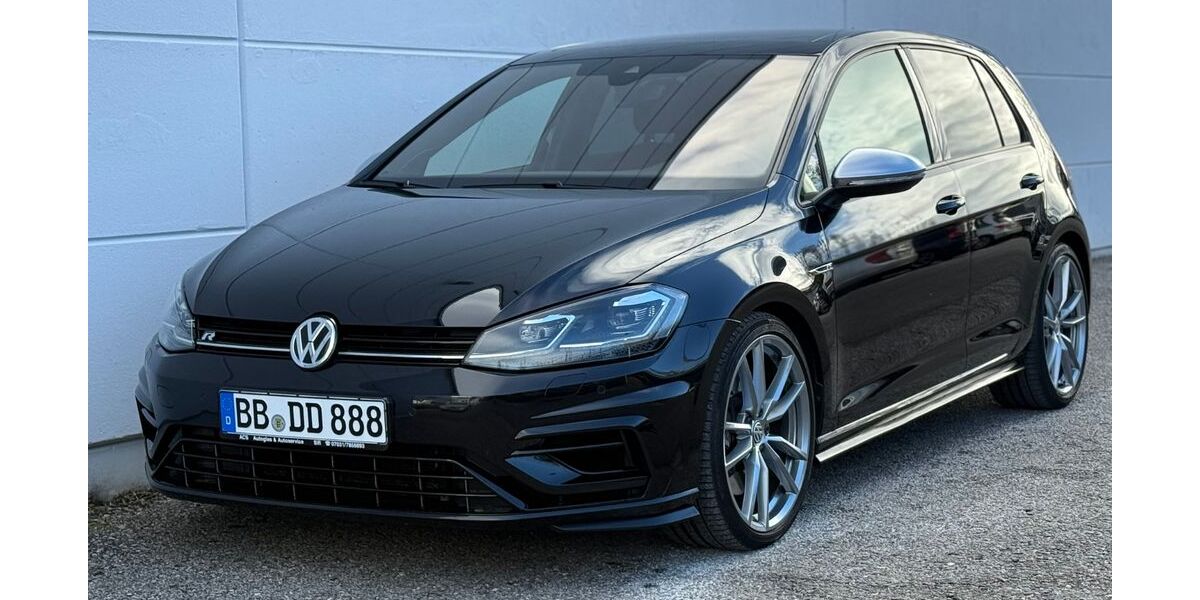 VW Golf 86.000 km 29.400 &euro; Holzgerlingen 71088