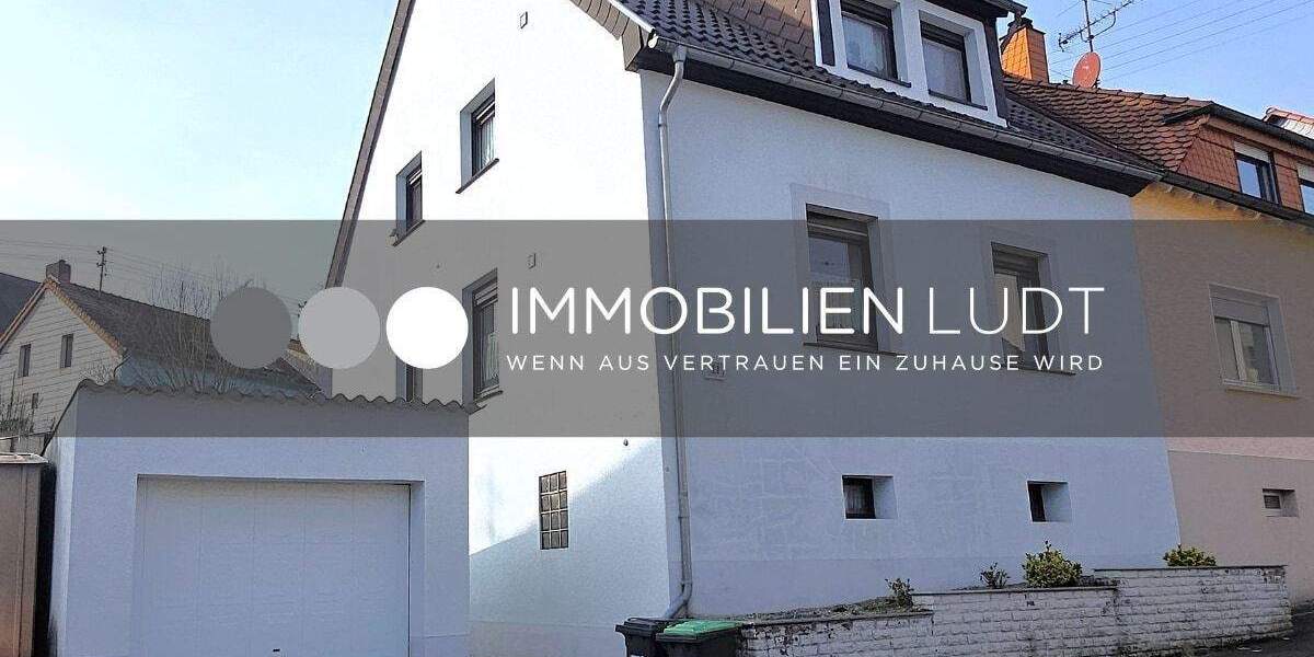 Doppelhaushälfte Saarland - Quierschied Fischbach - 5 Zimmer, 145 m&sup2;, 199.000&euro; | Angebot:25846095
