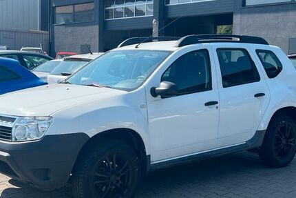 Dacia Duster 148.000 km 6.499 € Kirchheimbolanden 67292