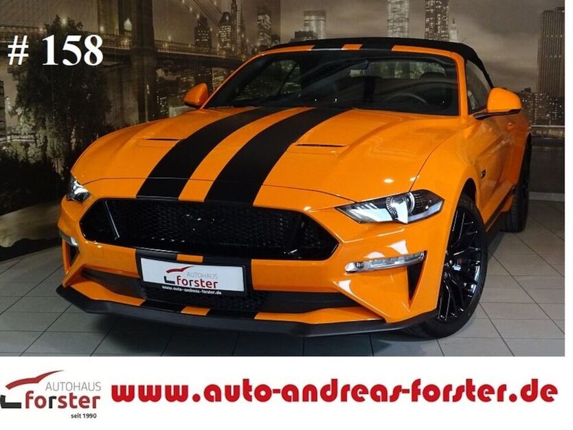 Mustang