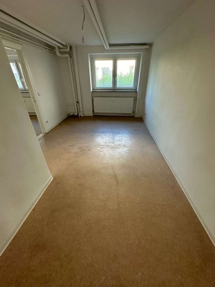 Büro in Berlin 549,82 € 37 m²