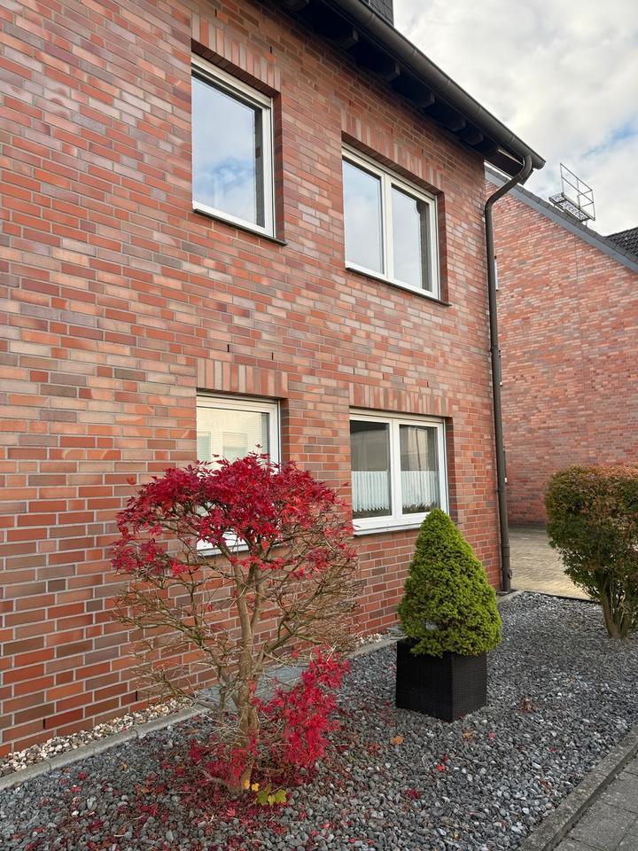 Haus 135 qm mit Garten Essen Eiberg im Grünen zimmer