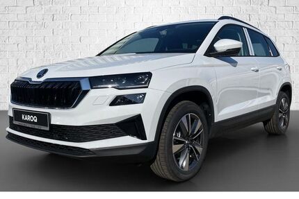 Skoda Karoq 2.500 km 37.000 &euro; Rochlitz 09306