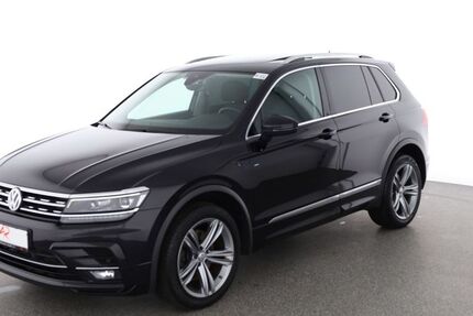 VW Tiguan 85.344 km 26.780 € Schönefeld 12529