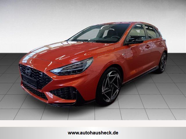 Hyundai i30 18.087 km 23.480 &euro; Dörth 56281