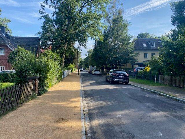 Grundstück Kleinmachnow - 742.500&euro; | Angebot:25666383